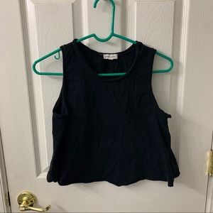 Urban Outfitters Silence + Noise Muscle Tank